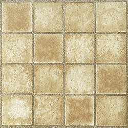 2mm PVC Plastic Peel And Stick Floor Tile Planks Self-Adhesive