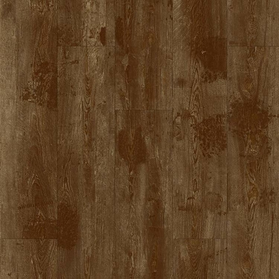 Waterproof SPC Vinyl Click Flooring 3.0mm-5.0mm , Stone Polymer Composite Vinyl Flooring