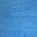 Waterproof Badminton Court PVC Flooring 4.5mm 6mm