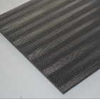 0.3mm-0.7mm Loose Lay Vinyl Flooring 18''X18'' Eco Friendly Waterproof