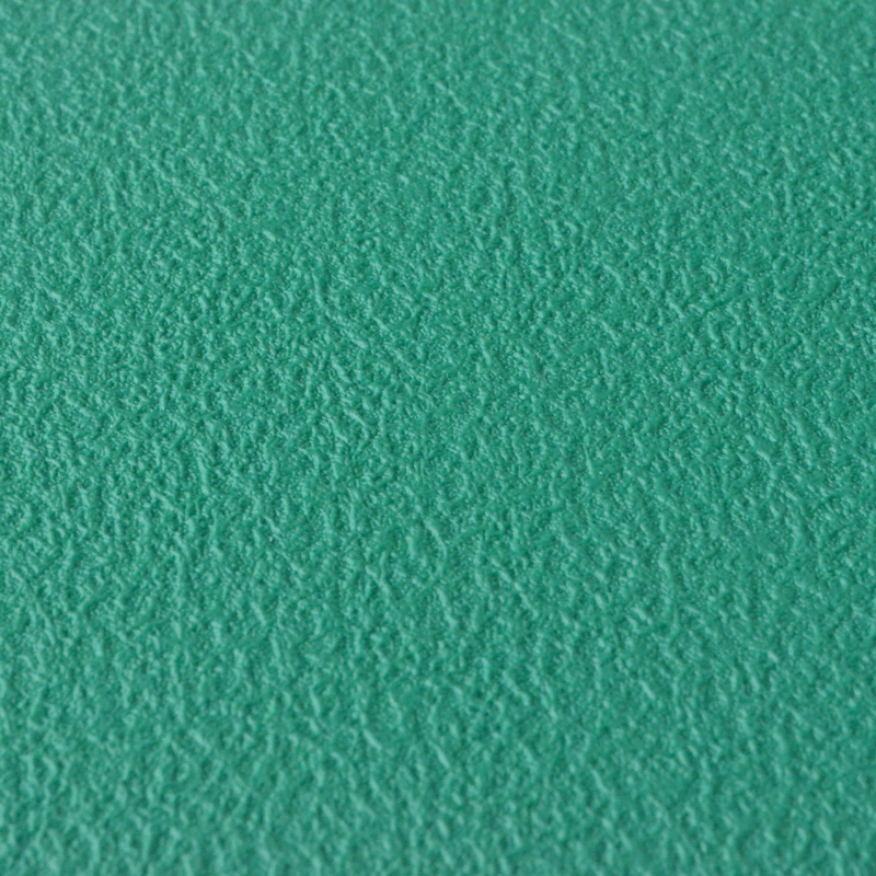 6.0mm PVC Sponge Basketball Gym Floor Covering Crystal Pattern